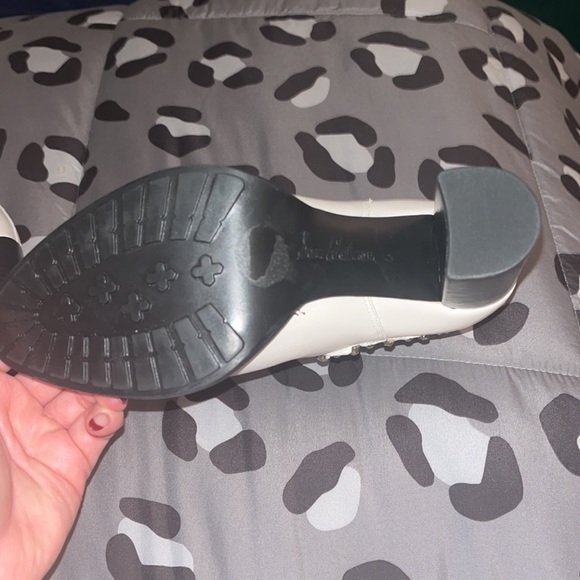 SAM EDELMAN boots - Picture 4 of 12